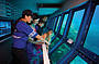 Outer Reef: Discover in the underwater observatory